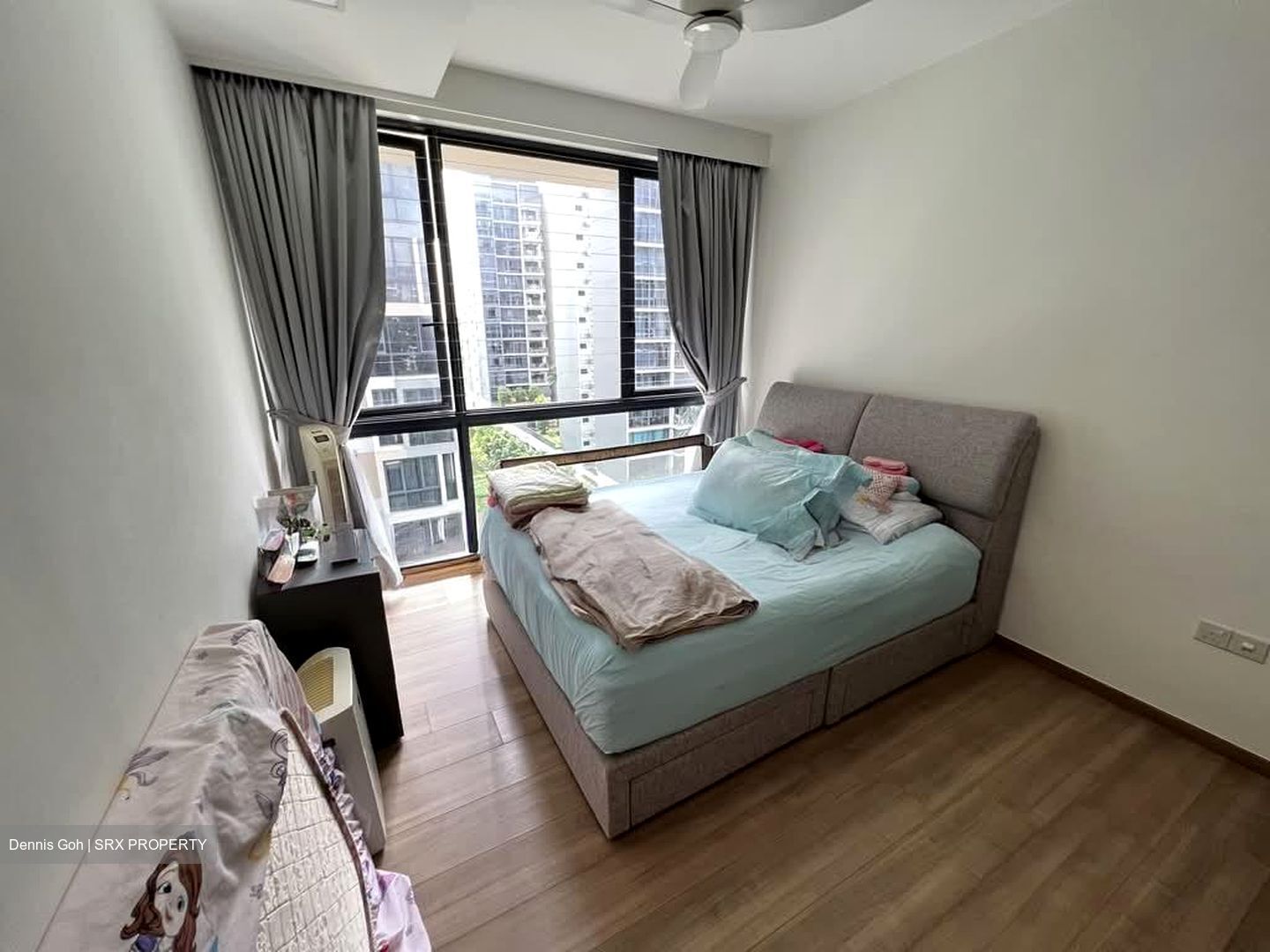 The Rainforest (D23), Condominium #563603091